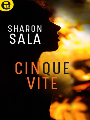 cover image of Cinque vite
